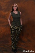 Muñeca Sexual Transexual Asiática - Emory - Imagen 7