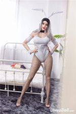 Comerle El Coño A Una Muñeca Sexual - Berte - Imagen 7