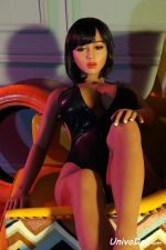 Sexo Con Muñeca Lolita Nocturna - Kriste - Imagen 19