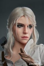 Vagina De Muñeca Sexual Para Adultos - Alana - Imagen 8