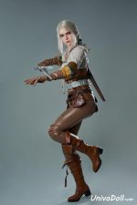 Vagina De Muñeca Sexual Para Adultos - Alana - Imagen 7