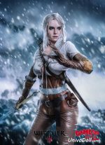 Vagina De Muñeca Sexual Para Adultos - Alana - Imagen 2