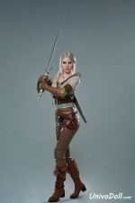 Vagina De Muñeca Sexual Para Adultos - Alana - Imagen 11