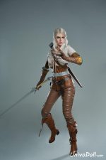 Vagina De Muñeca Sexual Para Adultos - Alana - Imagen 10