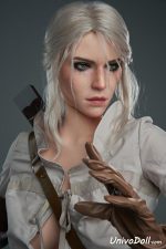 Vagina De Muñeca Sexual Para Adultos - Alana - Imagen 9