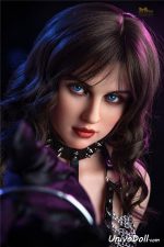 Vídeos De Muñecas Sexuales Humanas - Verna - Imagen 5