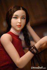 Romper El Himen De Una Muñeca Sexual - Ronnie - Imagen 12