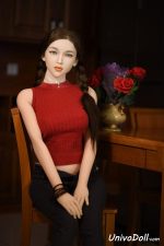 Romper El Himen De Una Muñeca Sexual - Ronnie - Imagen 8