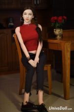 Romper El Himen De Una Muñeca Sexual - Ronnie - Imagen 7