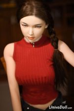 Romper El Himen De Una Muñeca Sexual - Ronnie - Imagen 6