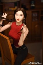 Romper El Himen De Una Muñeca Sexual - Ronnie - Imagen 5