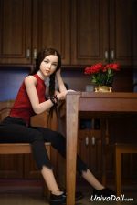 Romper El Himen De Una Muñeca Sexual - Ronnie - Imagen 3