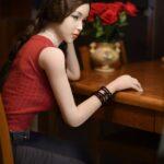 Romper El Himen De Una Muñeca Sexual - Ronnie