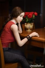 Romper El Himen De Una Muñeca Sexual - Ronnie