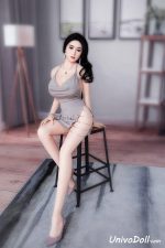 Porno De Muñeca Sexual Futanari - Sumiko - Imagen 7