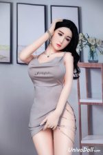 Porno De Muñeca Sexual Futanari - Sumiko - Imagen 5