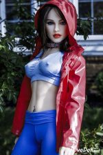 Muñeca Sexual Miku Hatsune - Gilly - Imagen 10