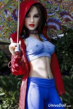 Muñeca Sexual Miku Hatsune - Gilly - Imagen 11