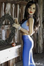 Muñeca Sexual Miku Hatsune - Gilly - Imagen 3