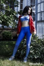 Muñeca Sexual Miku Hatsune - Gilly - Imagen 9