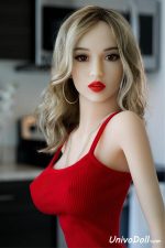 Vídeo De Muñeca Sexual Pequeña - Mayra - Imagen 6