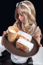 Muñeca Sexual Barbie Origin - Ventura - Imagen 8