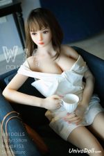 Muñecas Sexuales Animae Baratas - Isobel - Imagen 10