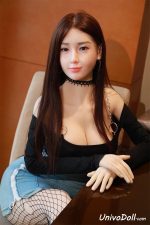 Muñeca Sexual Porno Culo Grande - Karolyn - Imagen 11