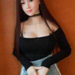 Muñeca Sexual Porno Culo Grande - Karolyn