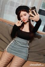 Muñeca Sexual Porno Culo Grande - Karolyn - Imagen 2