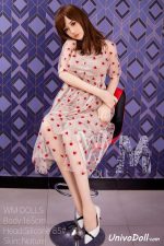 Muñeca Sexual Lesbiana Con Joroba - Artie - Imagen 14