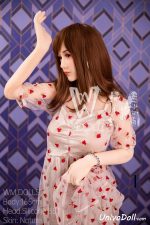 Muñeca Sexual Lesbiana Con Joroba - Artie - Imagen 16