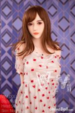 Muñeca Sexual Lesbiana Con Joroba - Artie - Imagen 19