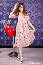 Muñeca Sexual Lesbiana Con Joroba - Artie - Imagen 20