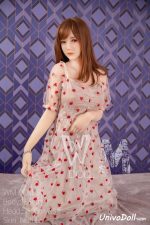 Muñeca Sexual Lesbiana Con Joroba - Artie - Imagen 9