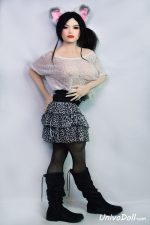 Limpieza De Tu Muñeca Sexual - Sybila - Imagen 7