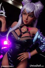 Perro Follando Con Una Muñeca Sexual - Yoshie - Imagen 3