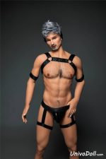 Muñeca Sexual Para Chica Y Chico - Allin - Imagen 7