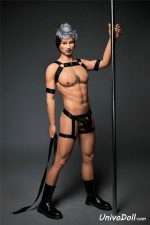 Muñeca Sexual Para Chica Y Chico - Allin - Imagen 2