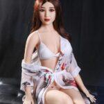 Muñeca Sexual Midget Rides - Gilli