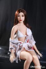 Muñeca Sexual Midget Rides - Gilli