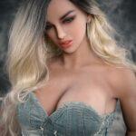 Muñeca Sexual Fabricada En America - Jehanna