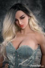 Muñeca Sexual Fabricada En America - Jehanna