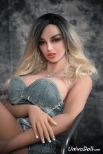 Muñeca Sexual Fabricada En America - Jehanna - Imagen 7