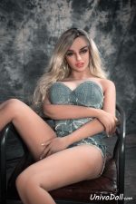 Muñeca Sexual Fabricada En America - Jehanna - Imagen 2