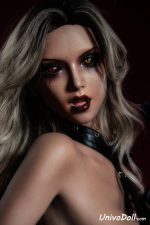 Pero Jodidas Muñecas Sexuales - Nicki - Imagen 4