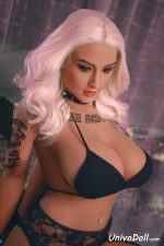 Hombres Follando Con Muñecas Sexuales Calientes - Camie - Imagen 17