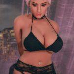 Hombres Follando Con Muñecas Sexuales Calientes - Camie