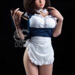 Muñeca Sexual Asa Akira - Latesha