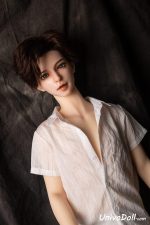 Muñecas Sexuales Homosexuales Con Creampie. - Adger - Imagen 2